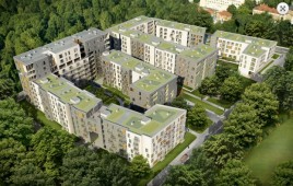 Apartamenty Novum