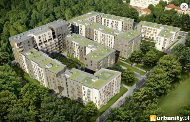 Miniaturka Apartamenty Novum