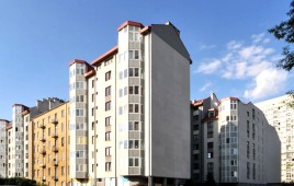 Osiedle Żelazna