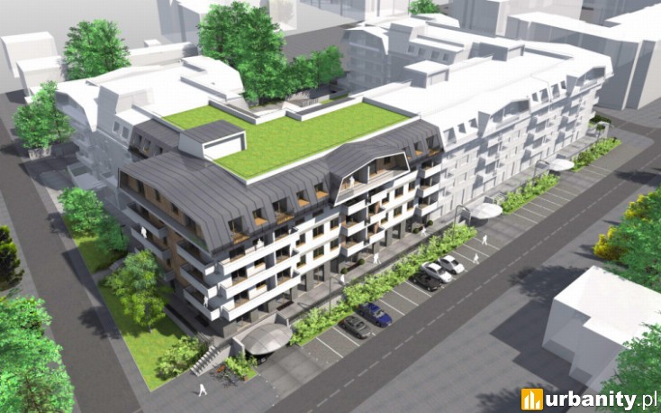 Miniaturka Osiedle Wolność