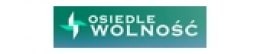 Logo Osiedle Wolność