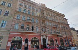 Hotel Pod Orłem