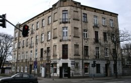 Więckowskiego 73