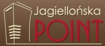 Logo Jagiellońska Point