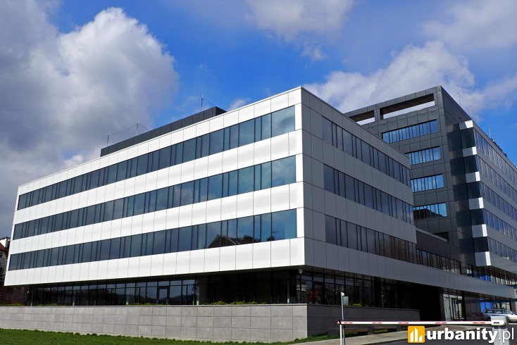 Miniaturka Biurowiec Principio