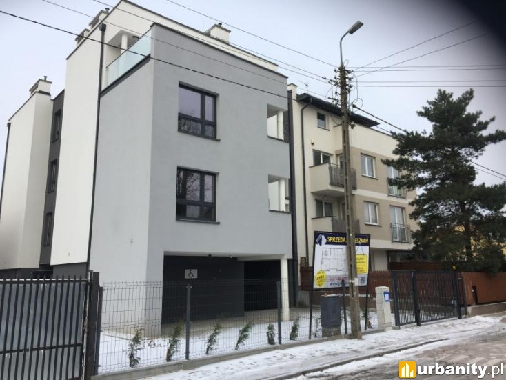 Miniaturka Tarnobrzeska 3