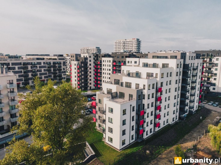Miniaturka Osiedle nad Odrą