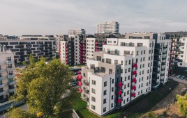 Osiedle nad Odrą