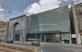 Filharmonia Łódzka im. A.Rubinsteina