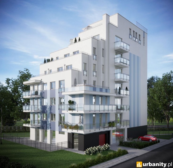 Miniaturka Renesansowa 4/6