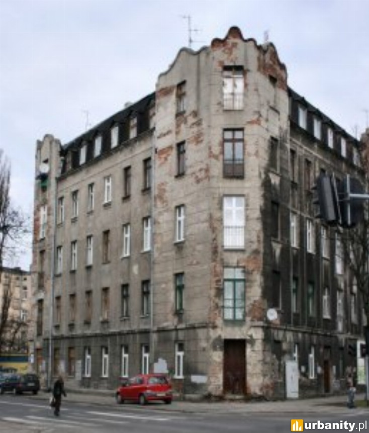 Miniaturka Więckowskiego 71