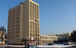 Hotel Garnizonowy