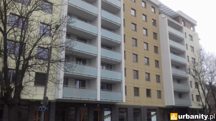 Miniaturka Osiedle Leśniczówka