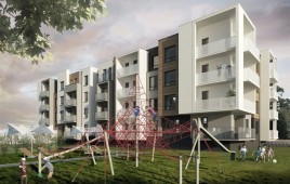 Apartamenty Zdrojowa