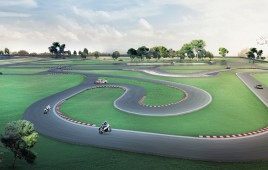 Moto Park