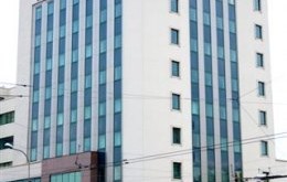 Miniaturka Centrum Zana I