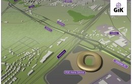 Trasa Słowackiego: Zadanie III