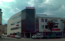 C. H. Panorama
