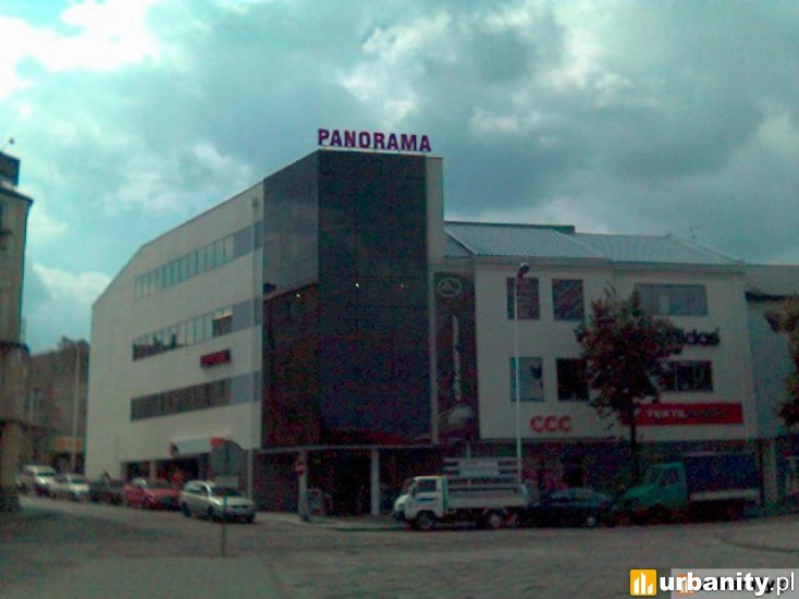 Miniaturka C. H. Panorama