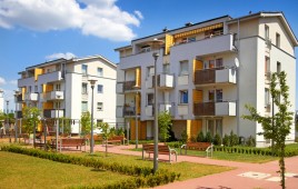 Małe Naramowice II