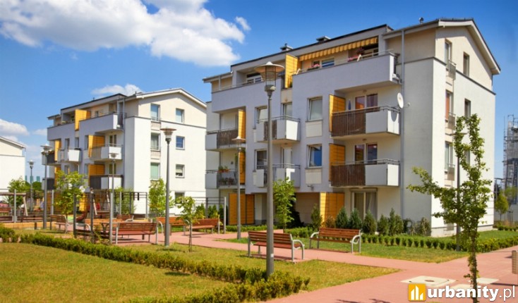 Miniaturka Małe Naramowice II