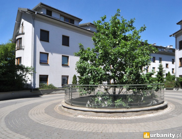 Miniaturka Osiedle Parkowe