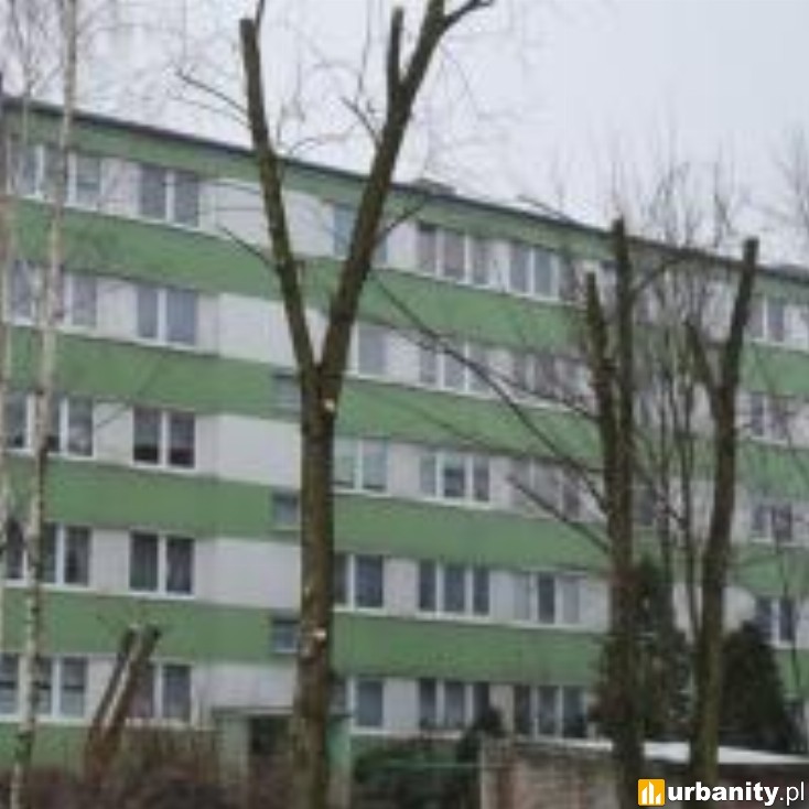 Miniaturka Osiedle Starzyńskiego