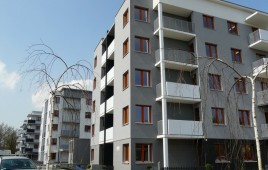 Kwartet Bieżanowski