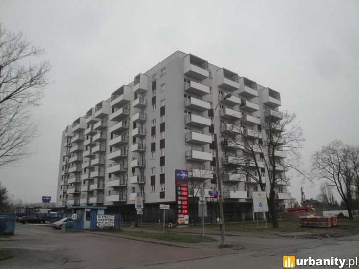 Miniaturka Murapol Ordona