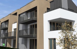 Strzeszyn Gombrowicza