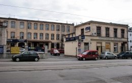 Kopernika 36