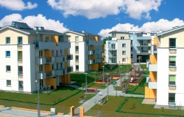 Małe Naramowice I