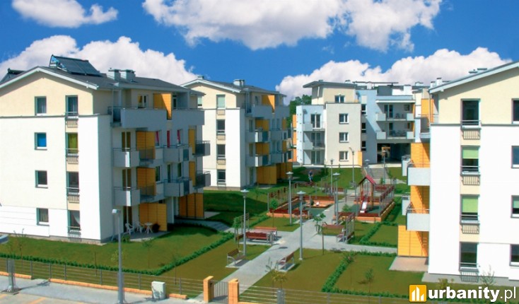 Miniaturka Małe Naramowice I