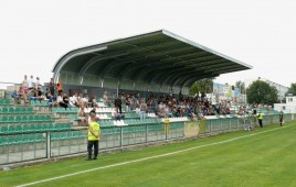 Stadion Pelikana Łowicz