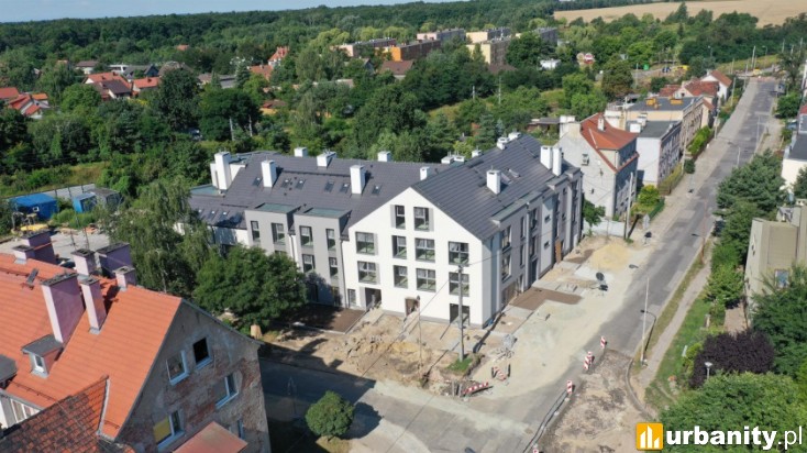 Miniaturka Rezydencja Rosal