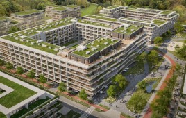 Miasto Polskich Mistrzów Olimpijskich