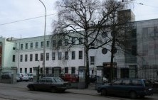 Kopernika 38
