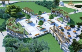 Park rekreacyjny Taczaka