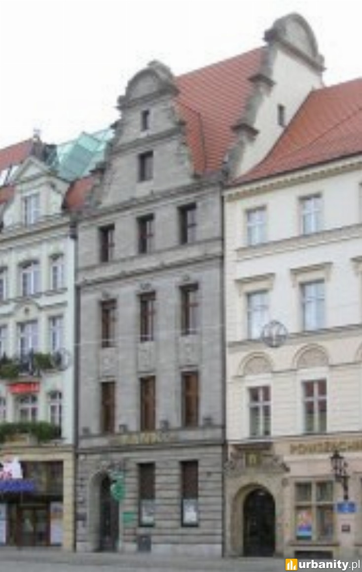 Miniaturka Bank Spółdzielczy Rzemiosła