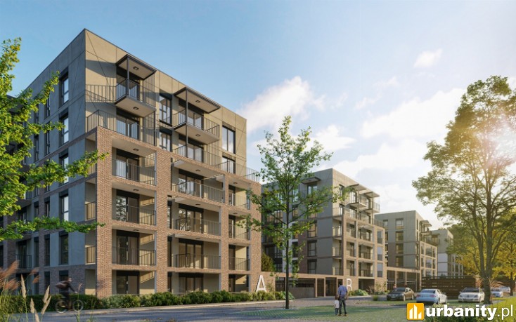 Miniaturka Osiedle Industria