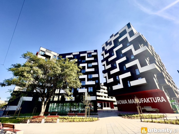 Miniaturka Nowa Manufaktura