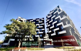 Miniaturka Nowa Manufaktura