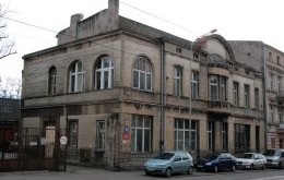 Kopernika 40