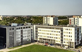 Gray Office Park C-D