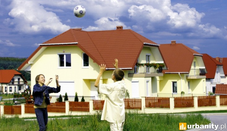 Miniaturka Osiedle Bilcza