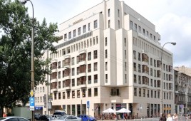 Kamienica Pod Strzelcem