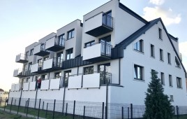 [Radwanice] Jasmine Homes