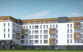 Apartamenty Rawelin