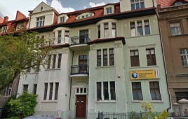 International House
