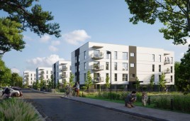 Apartamenty Ziętka